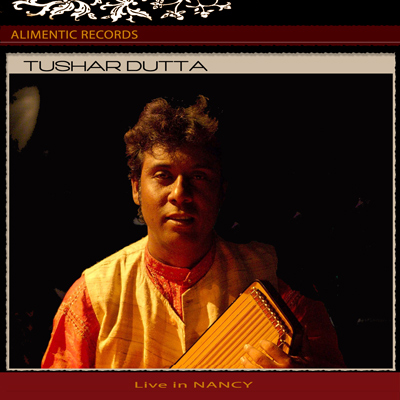 Tushar Dutta