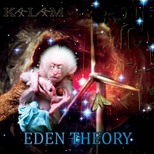 Eden Theory