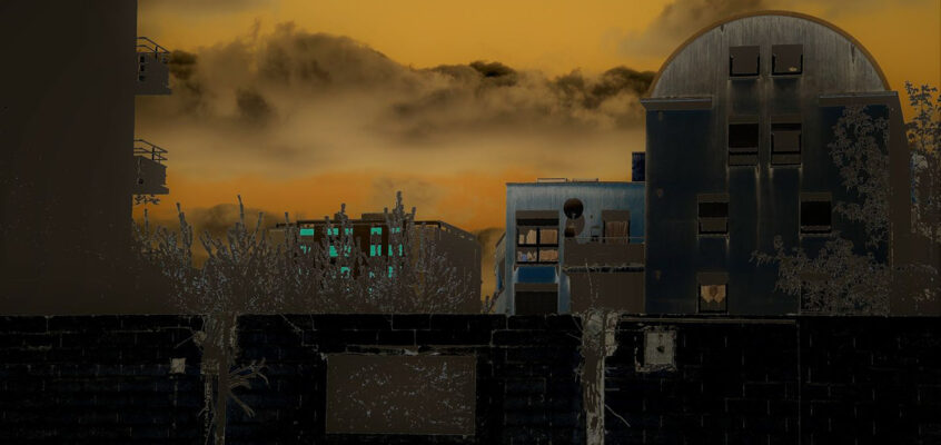 Octave Mélèze new EP