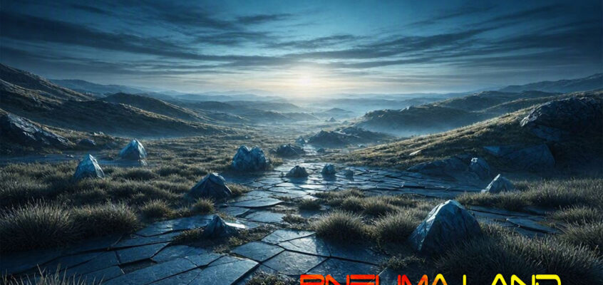 KALAM – Pneuma Land